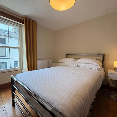 Nyaraló Market Town - 1 Bed, Pets Welcome *