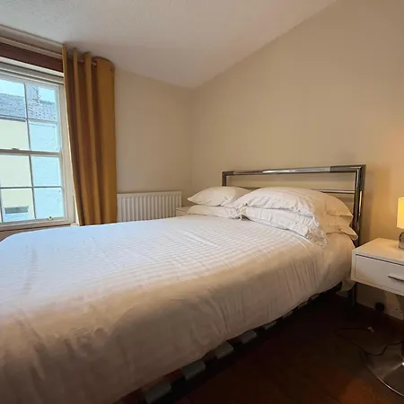 Market Town - 1 Bed, Pets Welcome Nyaraló *