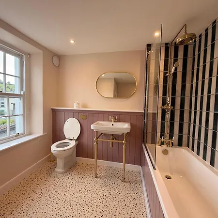 Nyaraló Market Town - 1 Bed, Pets Welcome Ulverston